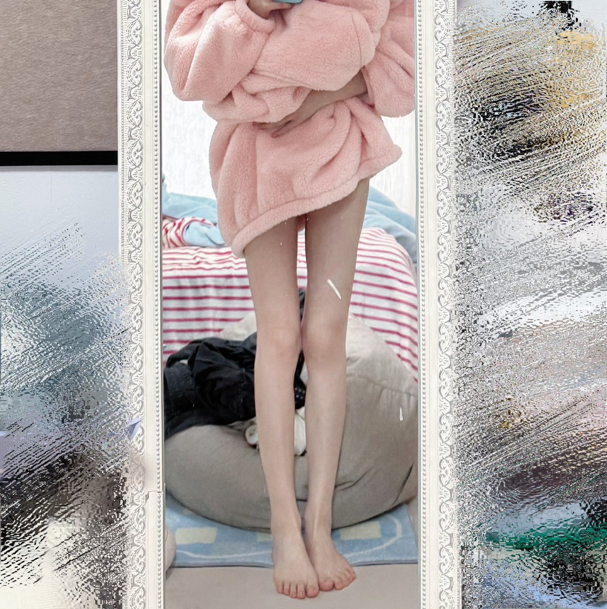 最近加入的女会员太多了 随机挑几个发吧