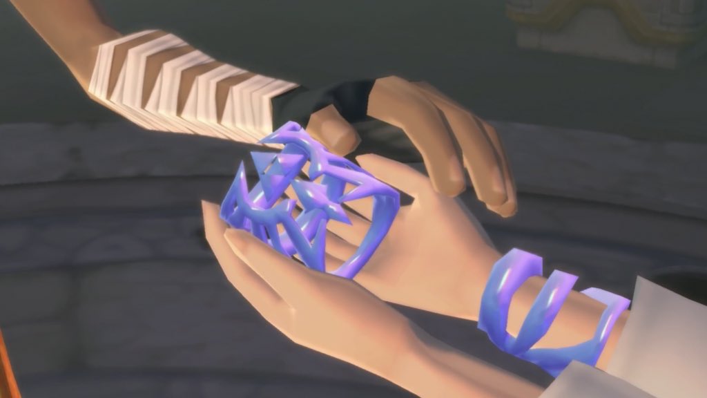 ⚜️ (@zeldastills) on Twitter photo 