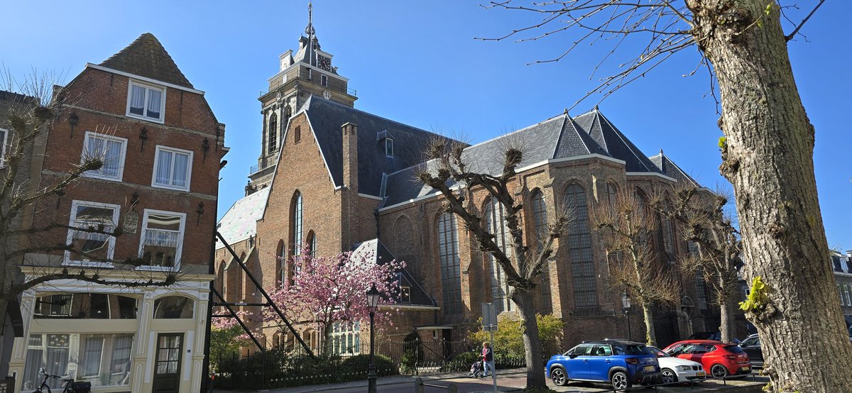 Martin1960's tweet photo. Via Waal, Lamgerak en #Mieuwpoort naar #Schoonhoven en nu langs de #Vlist en de molen van #Bonrepas richting #Haastrechr 😎🚴‍♂️☀️ https://t.co/rGh3xaGTKr