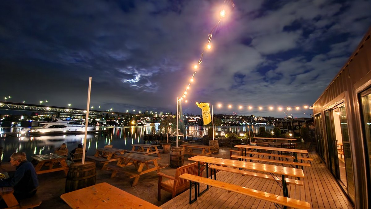 春の季節、ビール部飲み会します!

場所: Gasworks Brewing
日時: 4/24 (木曜)6時-10時

30人ほどを収容できる暖房付きコンテナを貸し切ります😎 食べ物も店でオーダー可能。人数確認のため来れそうな方は参加表明してもらえると助かります! 乾杯! 🍻

maps.app.goo.gl/3LoPkWa4kugvMx…