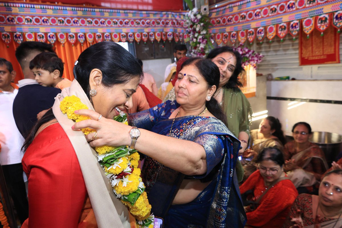 Geeta Bharat Jain tweet media