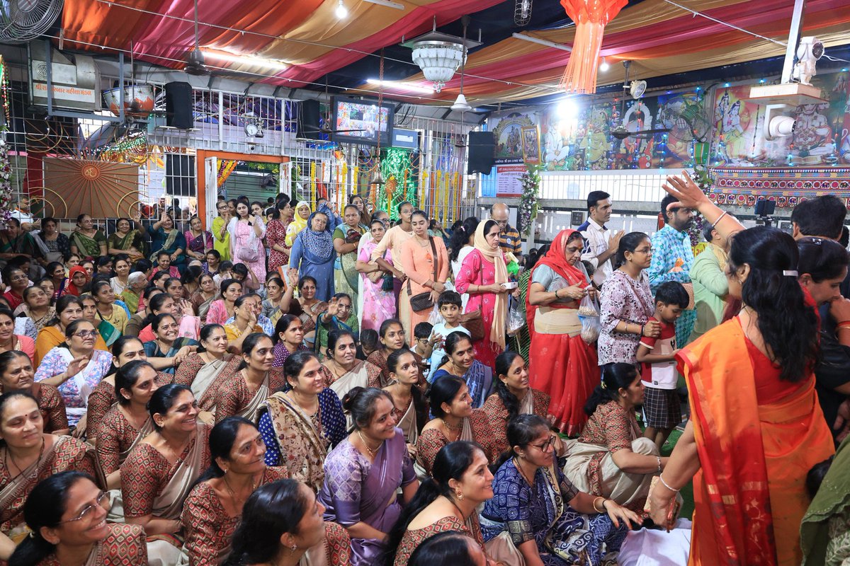 Geeta Bharat Jain tweet media