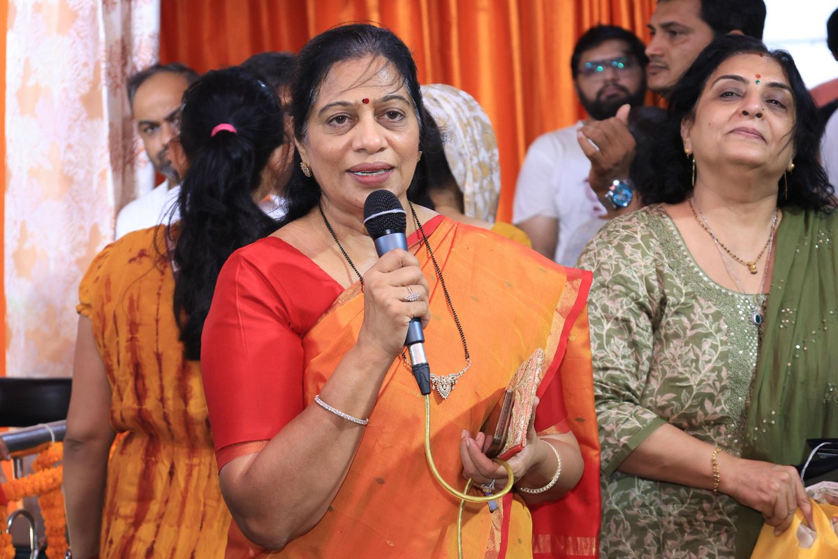 Geeta Bharat Jain tweet media