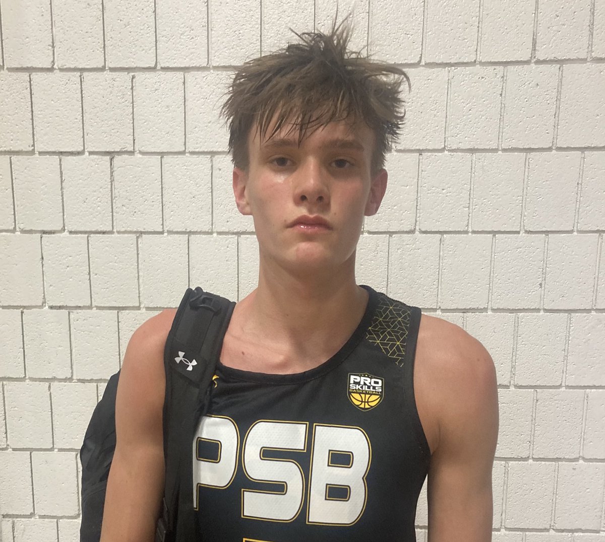 CoachHemi's tweet photo. OTR GA v Carolina Challenge

‘26 G Doug Smith scored a game high 22p for PSB Walker. 20 of those coming in the 2nd half.

Smith drained four 3s &amp; also found success off the dribble.

📌 @OTRHoops https://t.co/1VaKV8P2PS