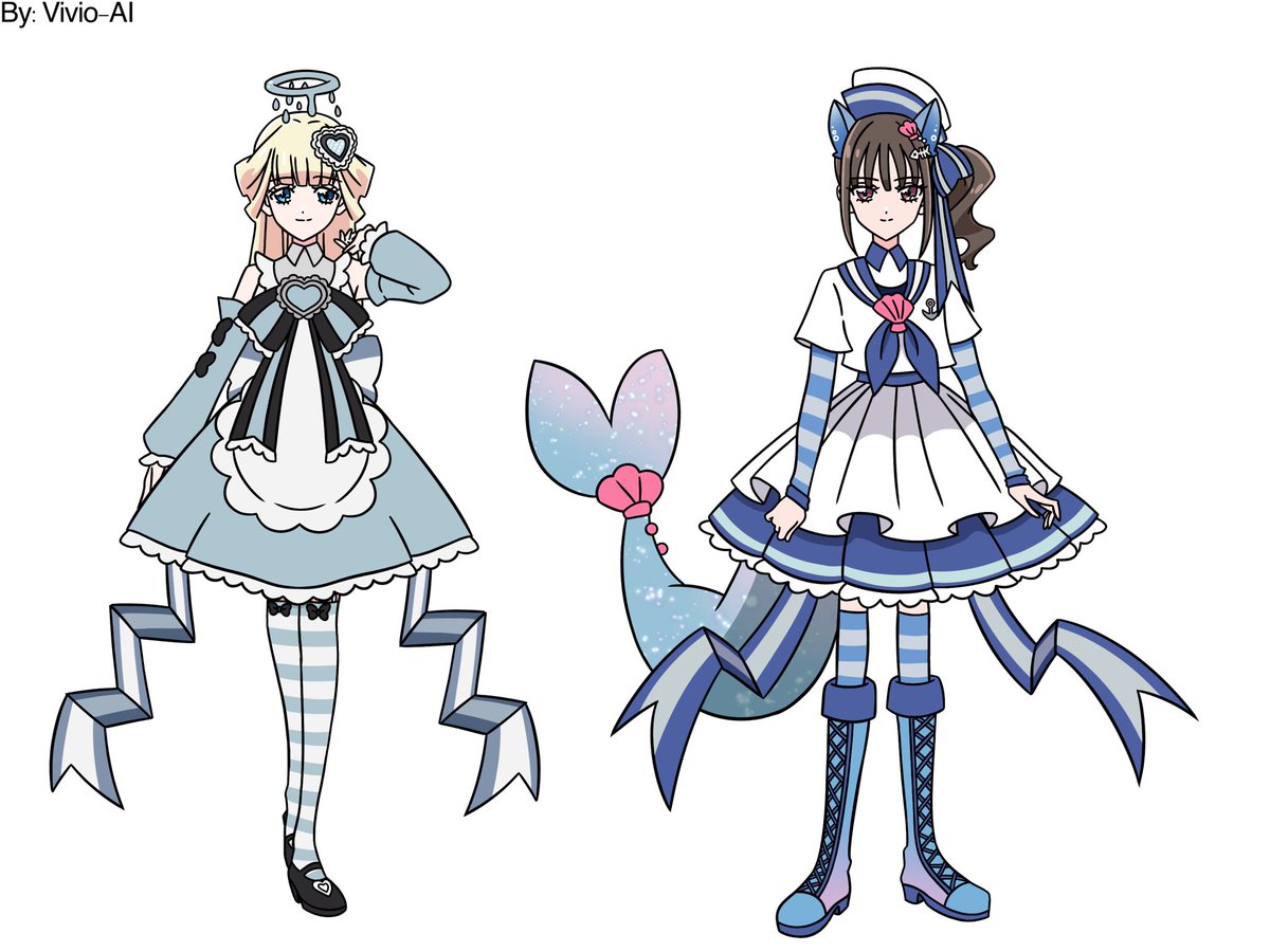 ilonglong2277-shining-false-paradise-x-wonderful-precure