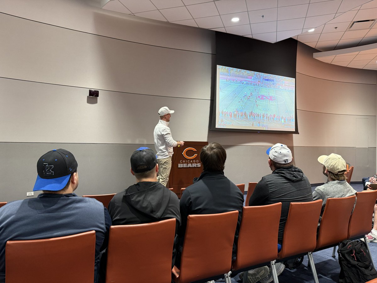 Coach Rossberg tweet media