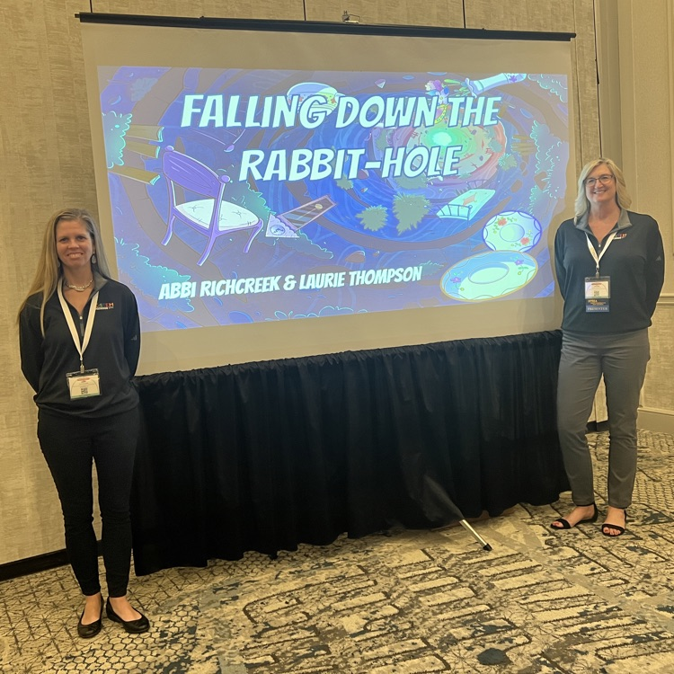 Edgewood Middle School tweet media