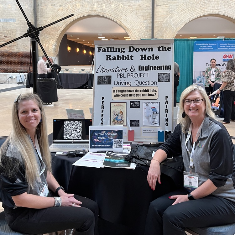 Edgewood Middle School tweet media