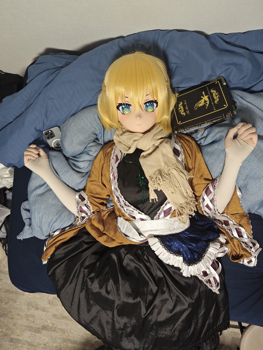 永远鲜红の兔子 tweet media