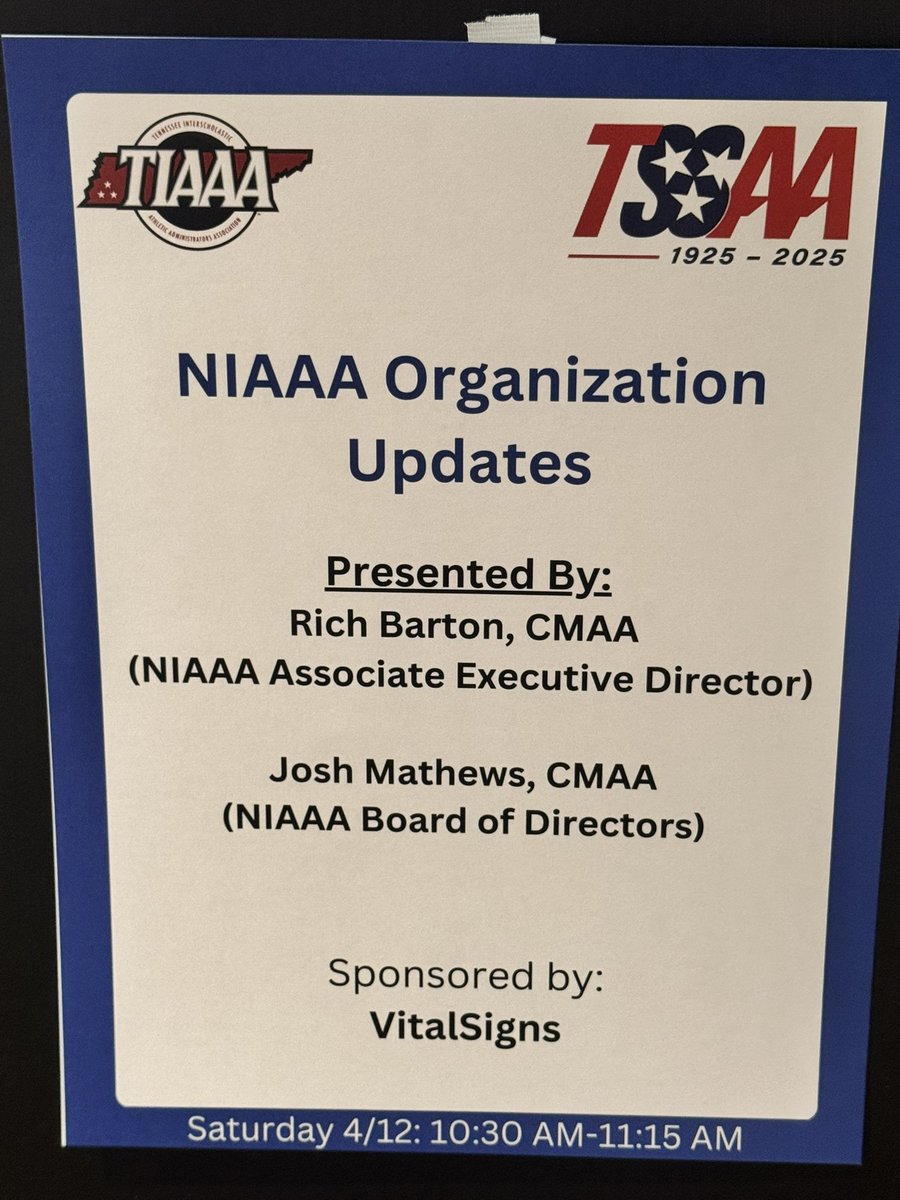 TIAAA (@tiaaa_ad) on Twitter photo Workshop Session #3 is happening now! Thank you to Josh Mathews and <a href="/RichfieldRich/">Rich Barton</a> for brining <a href="/NIAAA9100/">NIAAA</a> updates to us. #TIAAACONF25 Workshop Session #3 is happening now! Thank you to Josh Mathews and <a href="/RichfieldRich/">Rich Barton</a> for brining <a href="/NIAAA9100/">NIAAA</a> updates to us. #TIAAACONF25