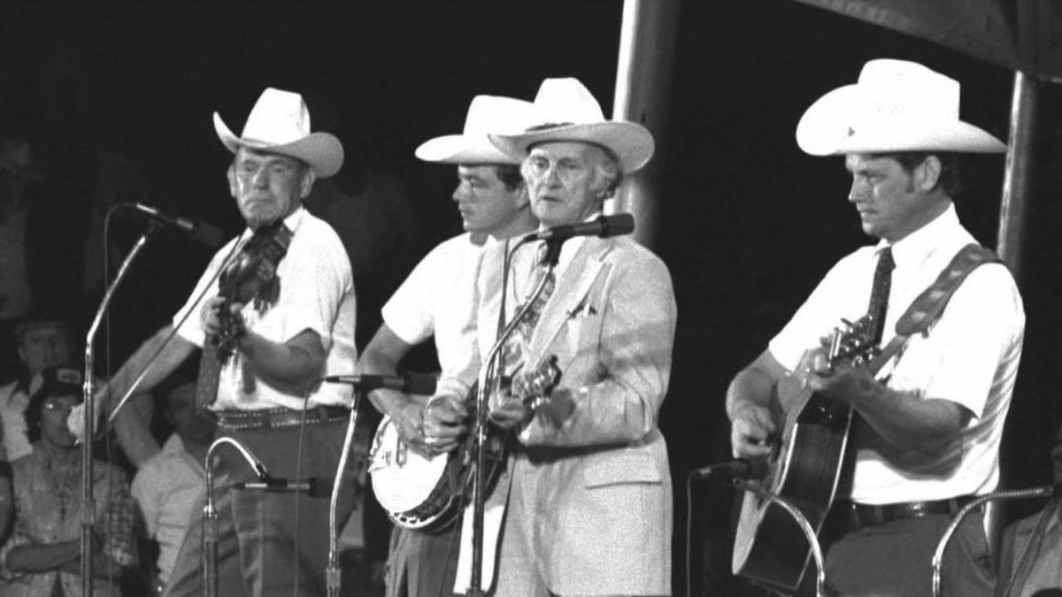 BluegrassDay tweet picture