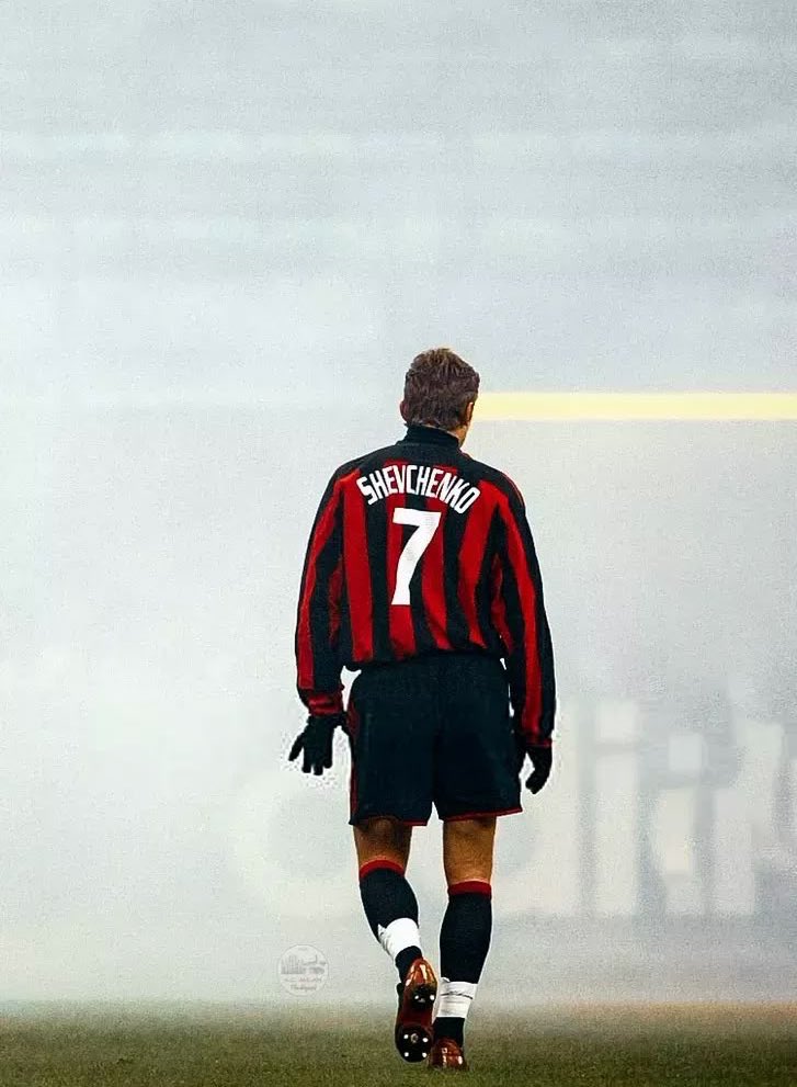 futnostalgico's tweet photo. Shevchenko 🤩 https://t.co/6adLqTDEUK