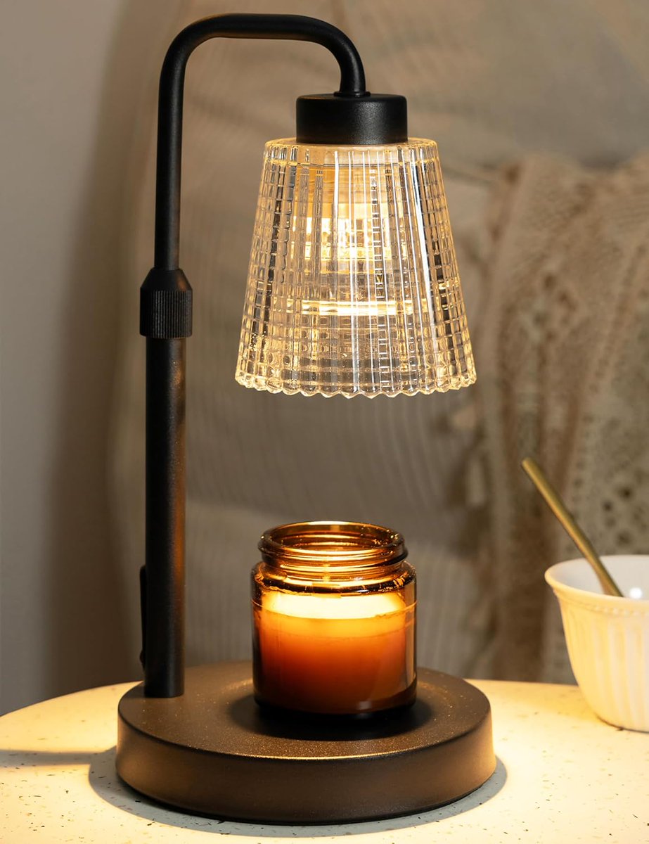dorrisdecor68's tweet photo. ✨ Elevate Your Ambiance with a Candle Warmer Lamp!
Experience the cozy glow and delightful scents 
Perfect for creating a relaxing atmosphere in any room.
🛒 Discover it here: https://t.co/HhkHRo2kCU
#CandleWarmer #HomeDecor #CozyVibes #FlamelessFragrance #AmazonFinds https://t.co/HqmtiDIF9Y