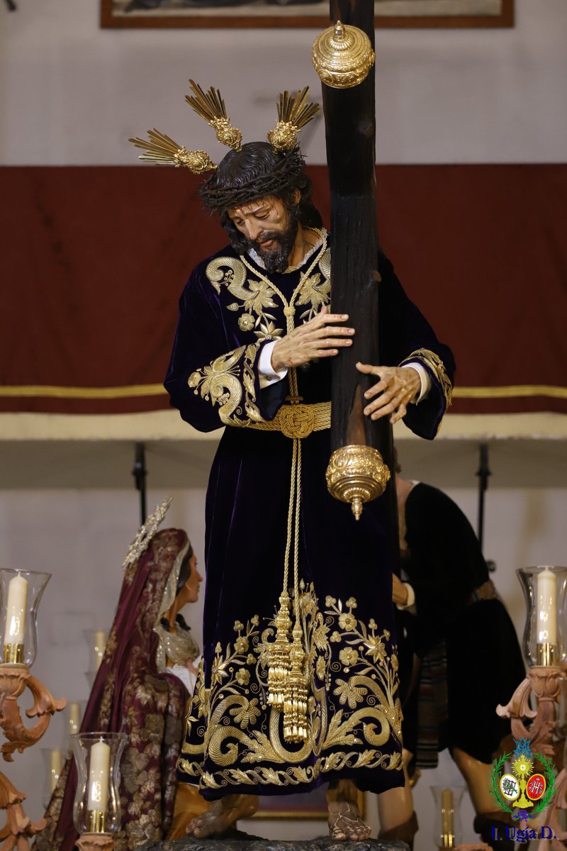 dCofradias's tweet photo. ÚLTIMA HORA | La Hermandad de San José Obrero ha decidido REALIZAR su Estación de Penitencia.

#TDSCofrade #SSantaSevilla25 https://t.co/UEN9eGnBiE