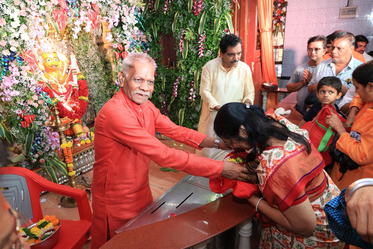 Geeta Bharat Jain tweet media