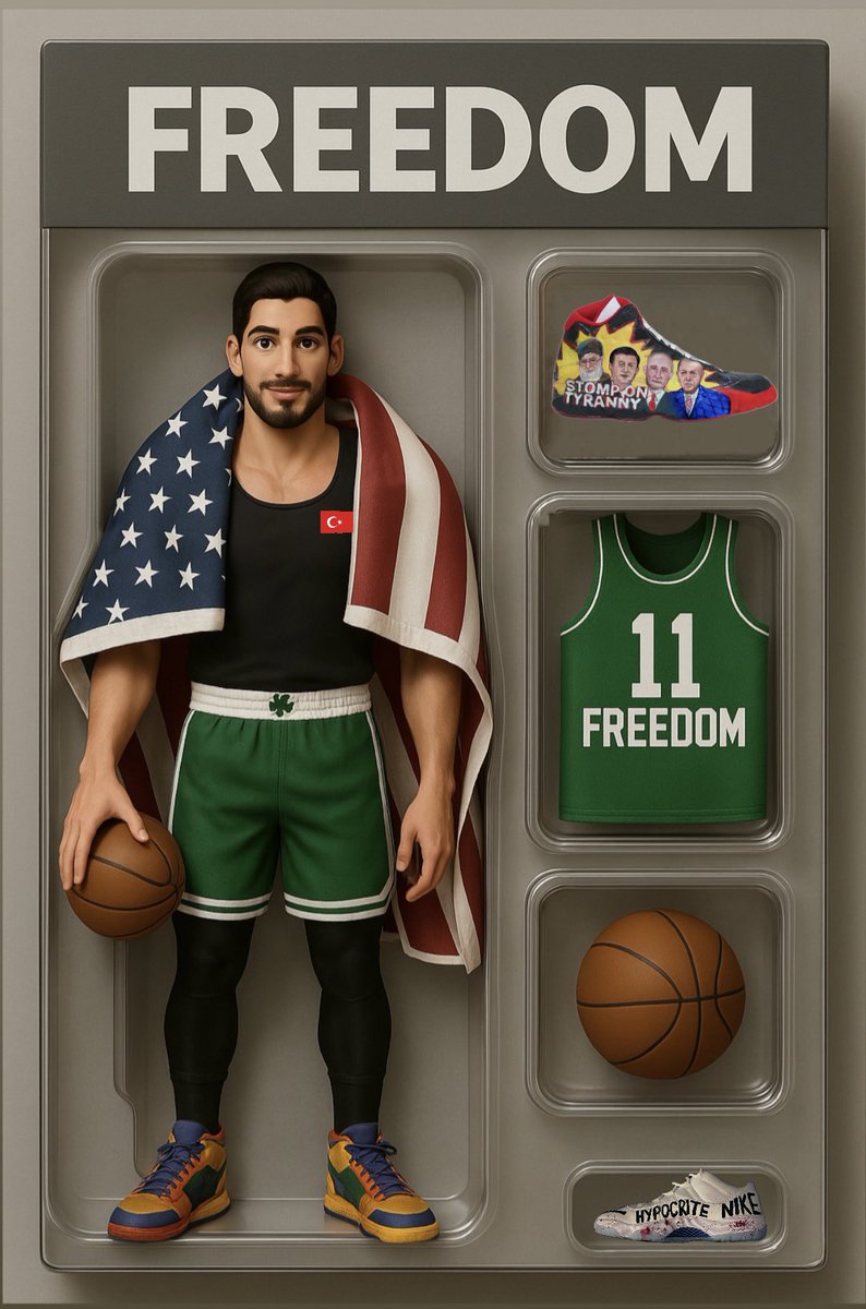 My book cover turned into an action figure! 

Be part of my journey.

“𝐈𝐍 𝐓𝐇𝐄 𝐍𝐀𝐌𝐄 𝐎𝐅 𝐅𝐑𝐄𝐄𝐃𝐎𝐌” is now available on Amazon.

🚨PRE-ORDER now;👇
📕 bit.ly/4iWIZ6l