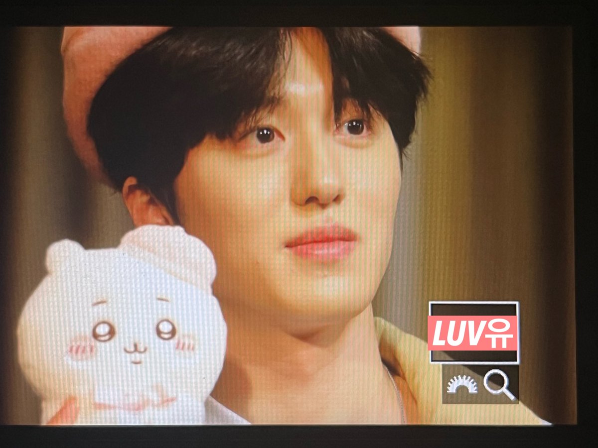 250412

아아ㅏ진짜 귀여워 🥹

#SF9 #에스에프나인
#찬희 #Chani