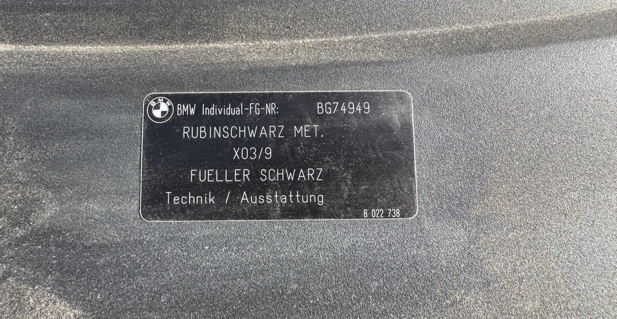 Sam Hosier tweet media