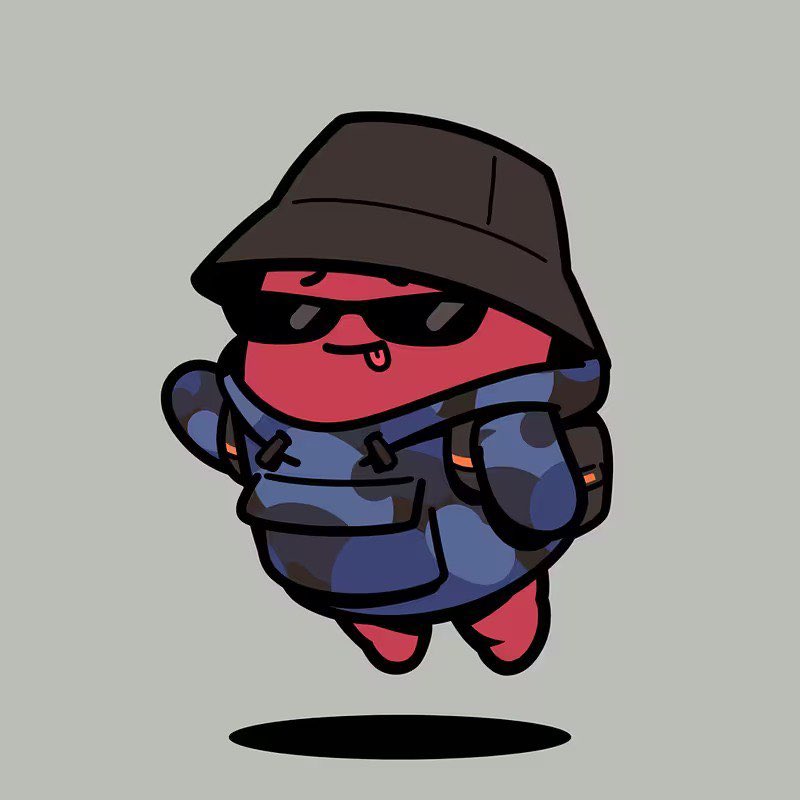 NFT kid “Keith Berry” (@kokid951) on Twitter photo 🔥We Love NFTs - Popup Giveaway🔥
⛩️Get out, touch grass and win an Azuki Beanz!
This guy is heading to Dubai for <a href="/CryptoFightWeek/">Crypto Fight Week</a>
Follow <a href="/kokid951/">NFT kid “Keith Berry”</a>, <a href="/jahshaka0x/">jahshaka</a> and <a href="/gkoiart/">GKOI</a>
🎉Retweet 🎉 Like 🎉 Tag 3 friends in the Comments
I’ll be picking 1 random winner in 48 hours! 🔥We Love NFTs - Popup Giveaway🔥
⛩️Get out, touch grass and win an Azuki Beanz!
This guy is heading to Dubai for <a href="/CryptoFightWeek/">Crypto Fight Week</a>
Follow <a href="/kokid951/">NFT kid “Keith Berry”</a>, <a href="/jahshaka0x/">jahshaka</a> and <a href="/gkoiart/">GKOI</a>
🎉Retweet 🎉 Like 🎉 Tag 3 friends in the Comments
I’ll be picking 1 random winner in 48 hours!