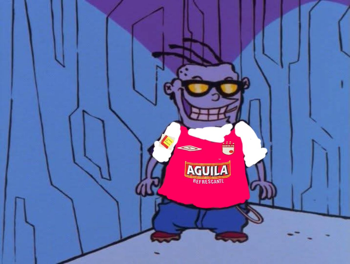 Yo en la esquina del movimiento lampariando