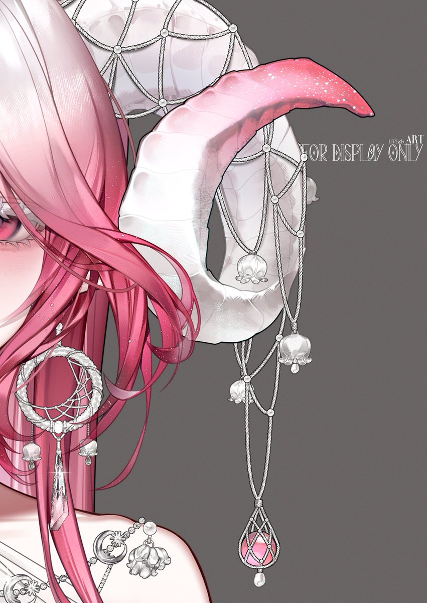 🤍detail

♡  #Live2D #Live2dwip #イラスト #Art  ♡