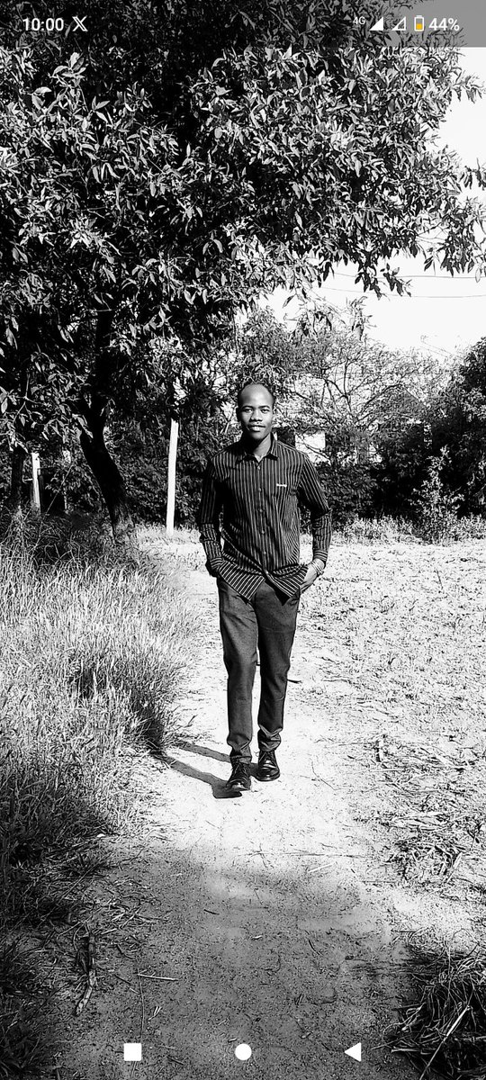 hakuna mwenye anaweza kukubrand wewe zaidi yake, labda mungu tyu