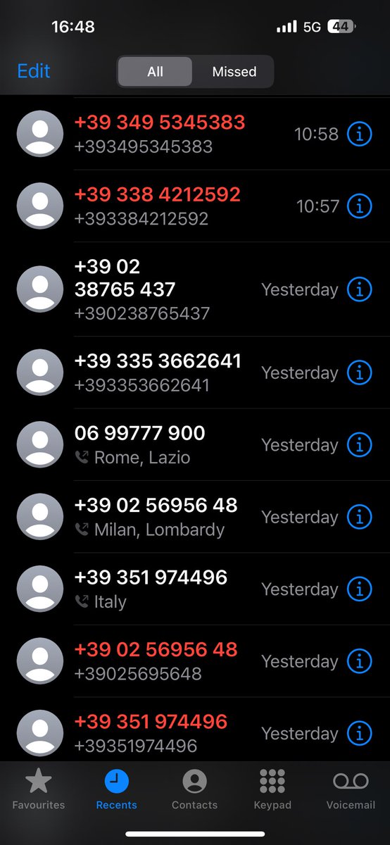 andreadisanto's tweet photo. Ho lasciato #eni in favore di altro distributore. Negli ultimi giorni sono stato tartassato di telefonate petulanti, ma vi sembra normale? https://t.co/MXHp6BWhkW