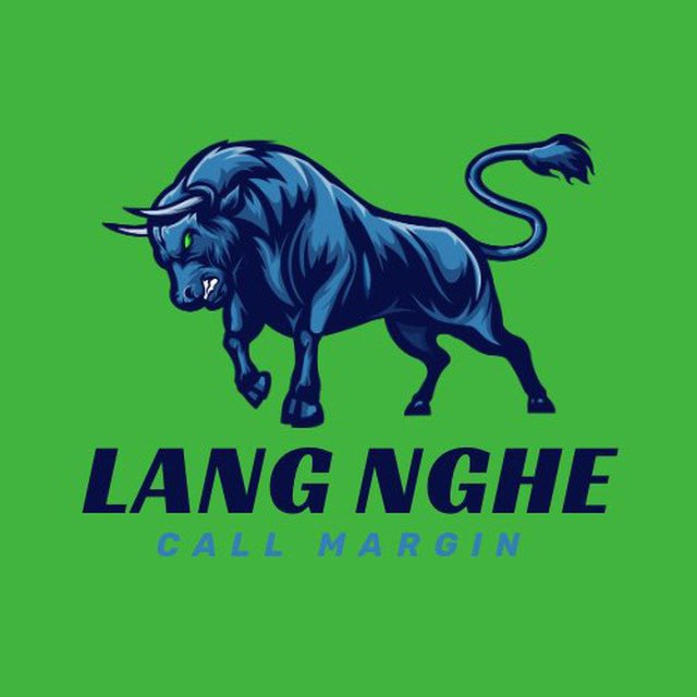 Chiếc thẻ Xanh quyền lực nhất ngành Crypto =)))
#LangNgheMargin