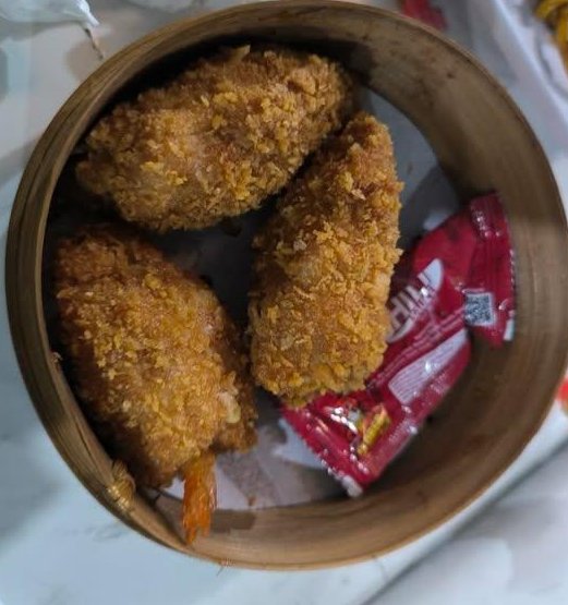 monkeydaciv's tweet image. Udang kejuuuuuuuuu