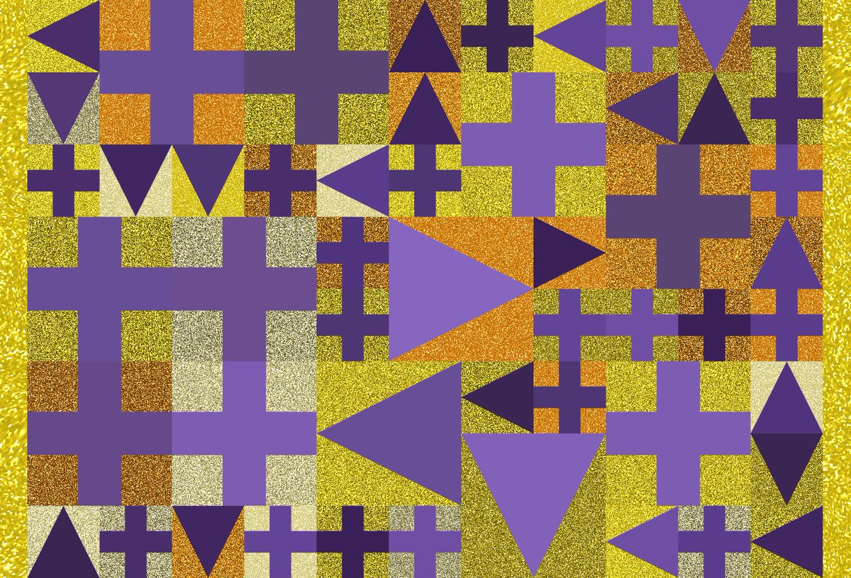 MarisNova_Art's tweet photo. Grids & Symbols
A digital artwork where symbols within a grid express a sense of balance.
#generativeart #geometric #digitalart #visualrhythm #symmetry #lineart #algorithmicart #abstract #gridart #minimalism #aiart #visualart #design #newmedia #interactiveart #nfts #aesthetic https://t.co/CIGsorPdoU