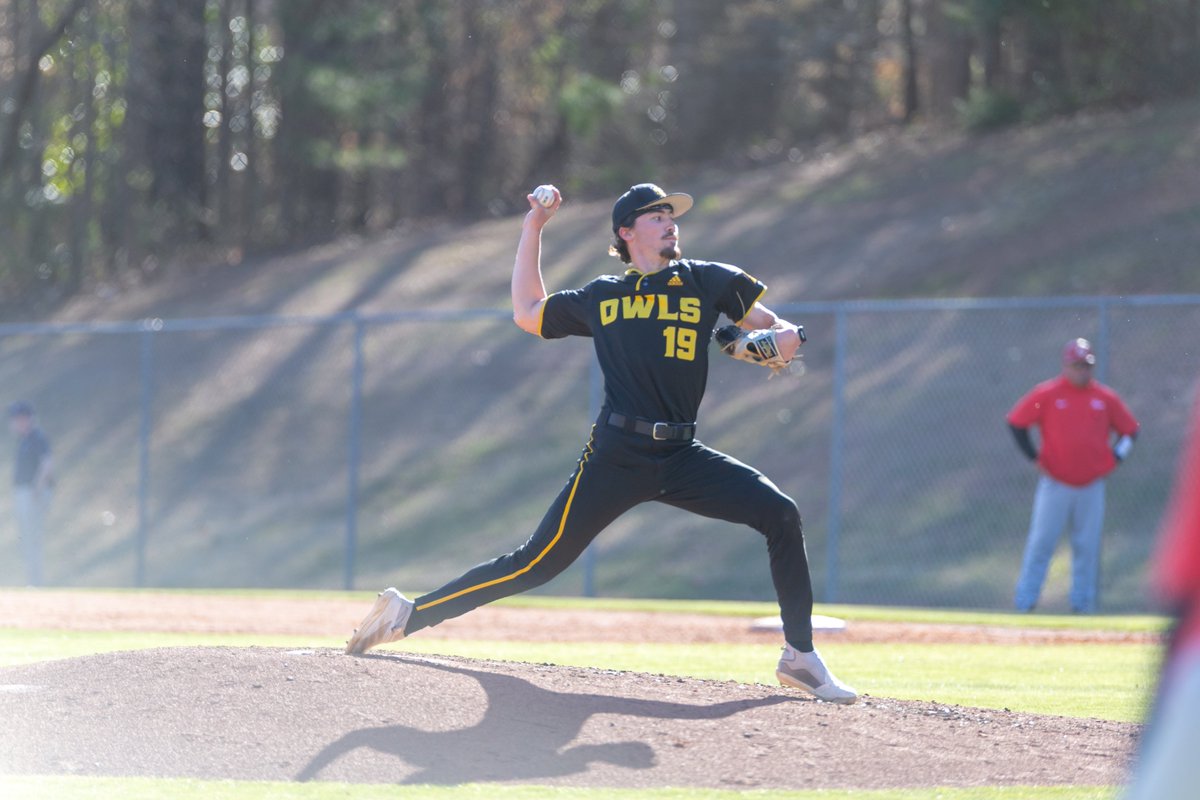 Kennesaw State Baseball tweet media