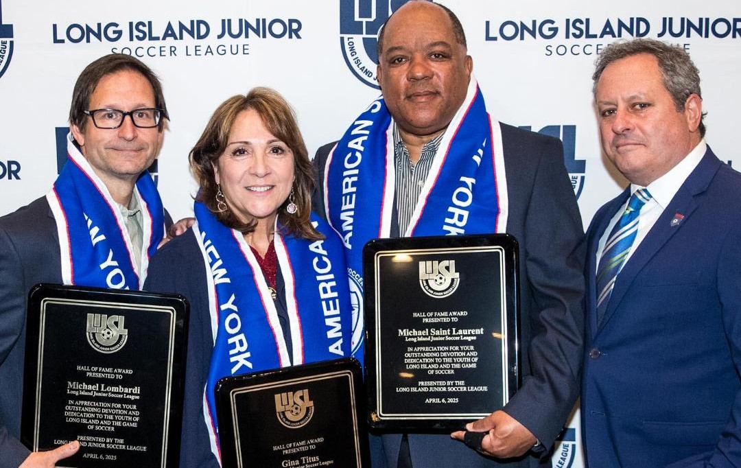 FrontRowSoccer's tweet photo. GETTING TOGETHER: ASC NY, LIJSL form partnership - https://t.co/wS4cD0K02U https://t.co/1do401w2y9