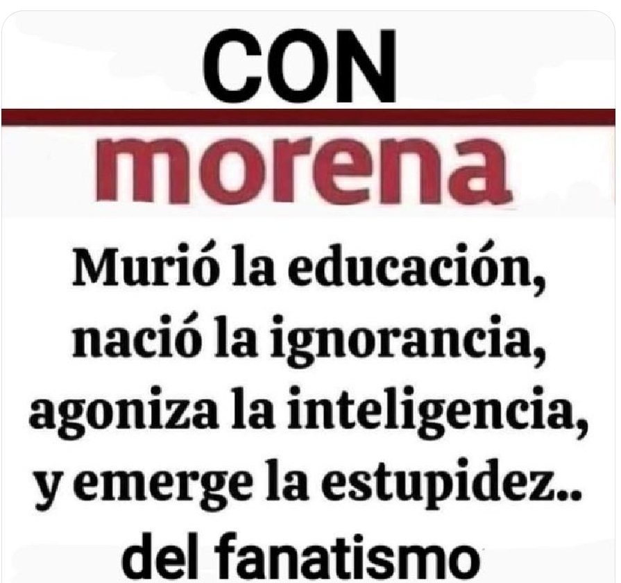 <a href="/ryo_hermoso/">Ryo 💞</a> Siempre fue un mentii que supo dominar al pueblo bueno para nada al pueblo ignorante y resentido!