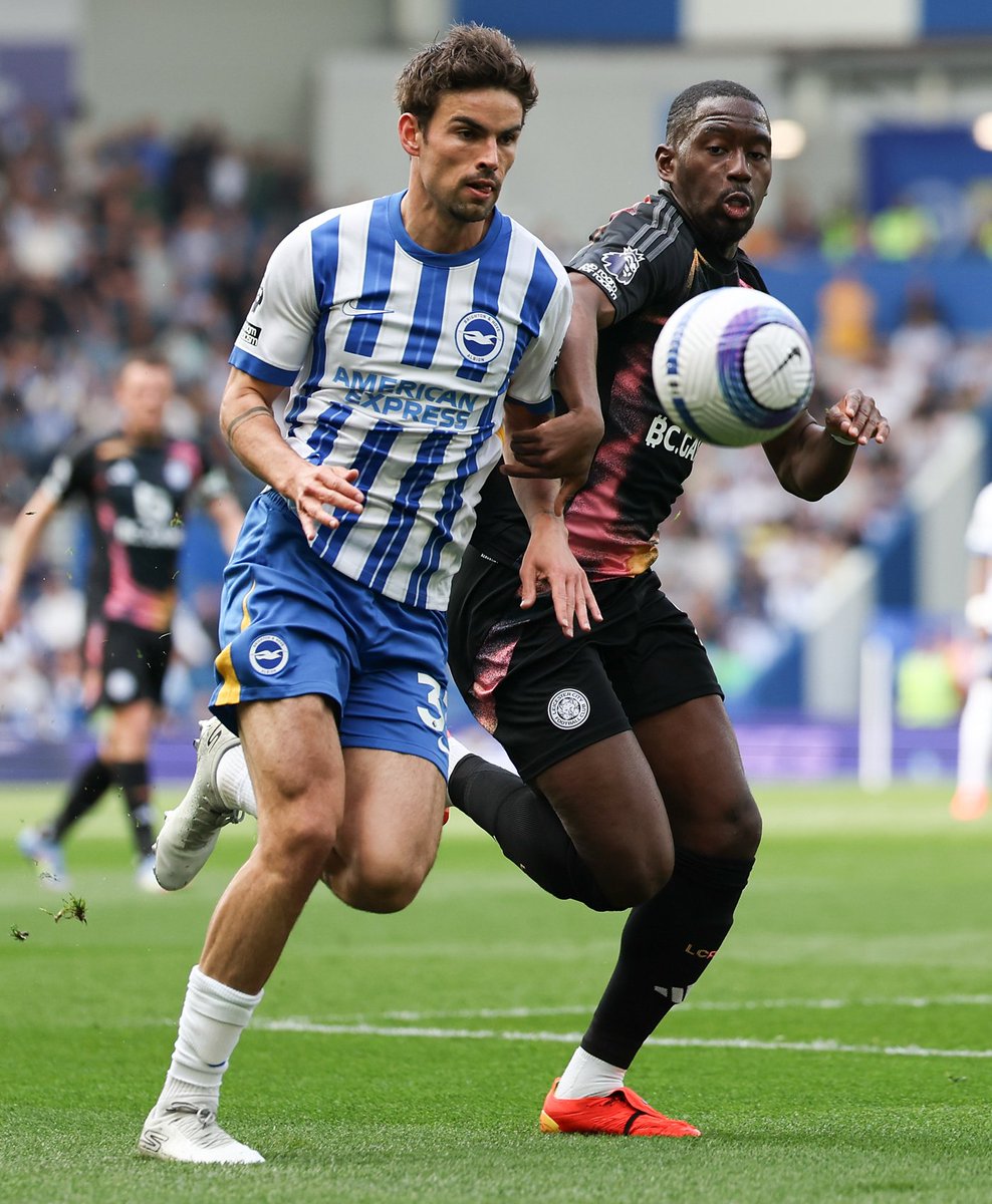 Brighton & Hove Albion tweet media