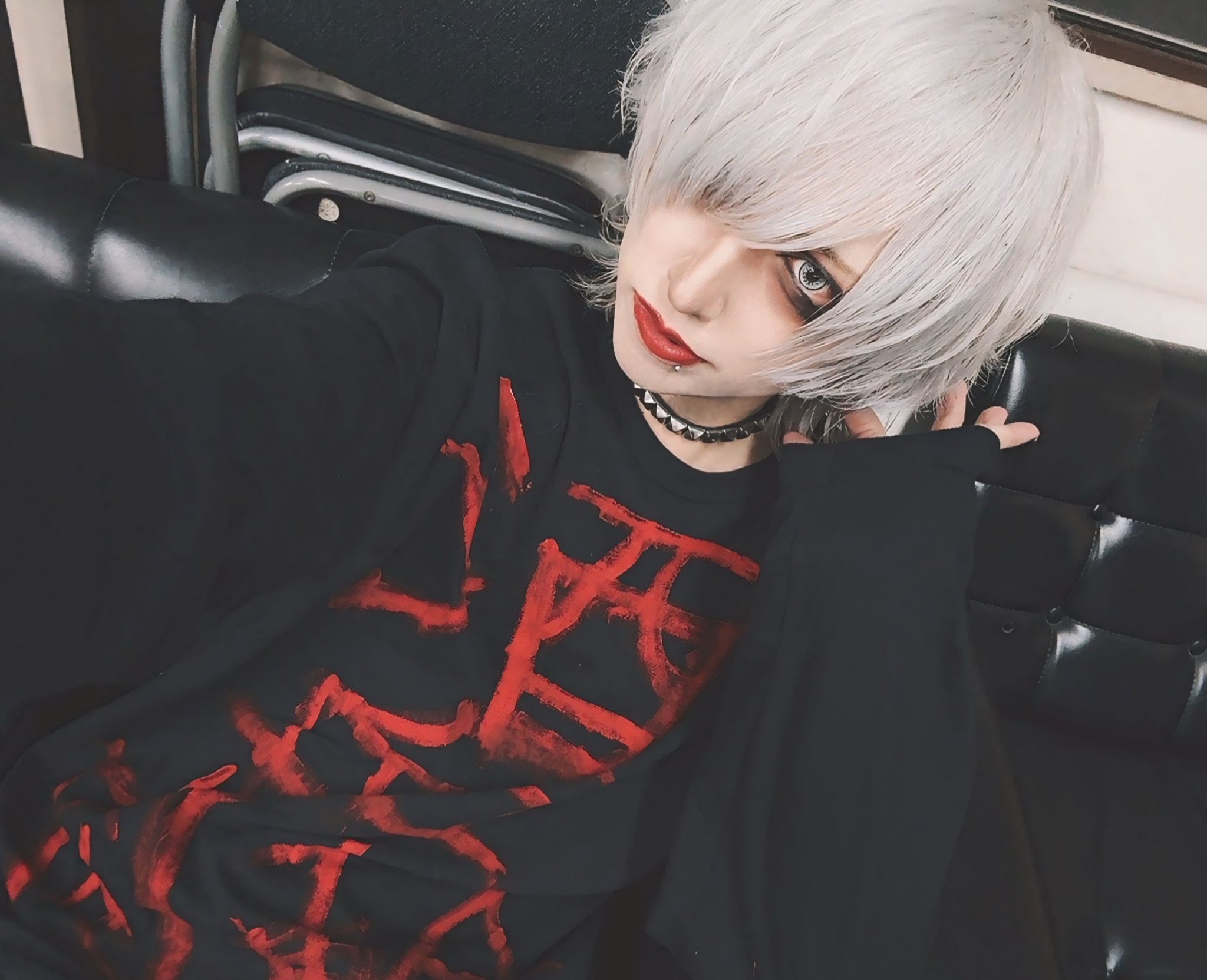 ザアザア 零夜 (@Reiya_xaaxaa) / X