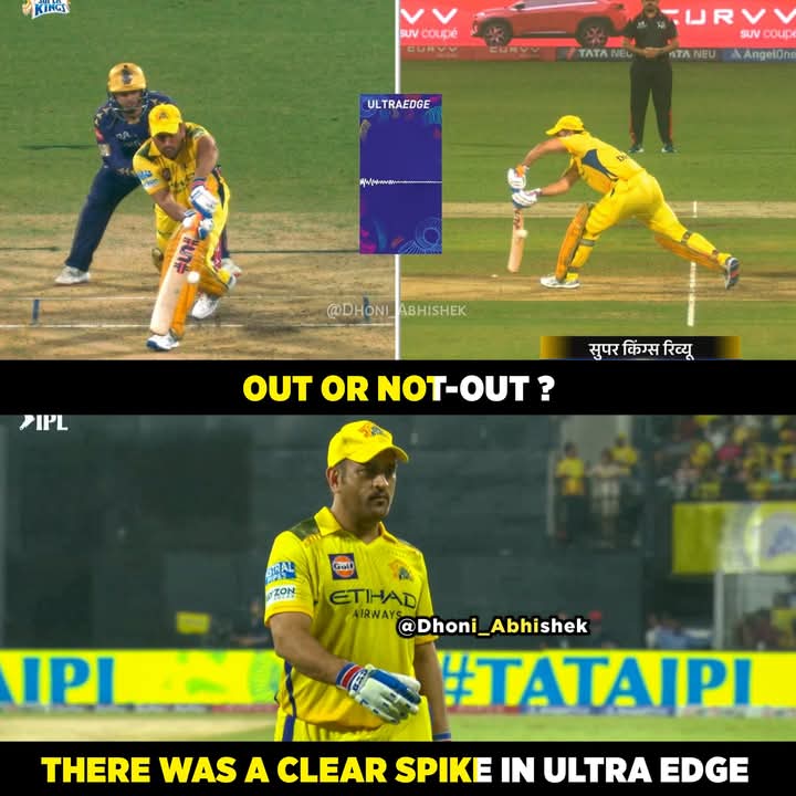 Your View On This Decision ? 🤔🥲