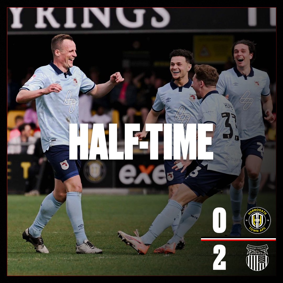 officialgtfc's tweet photo. A genuine Puskás contender and a Svanthorsson cracker sees us lead at half time. 

#GTFC https://t.co/b3hcyrc1lI