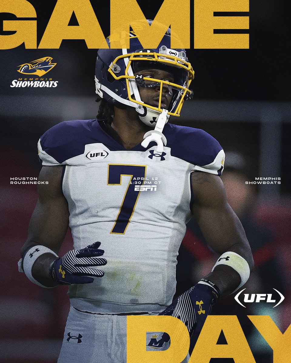 Another opportunity #SHOWTIME