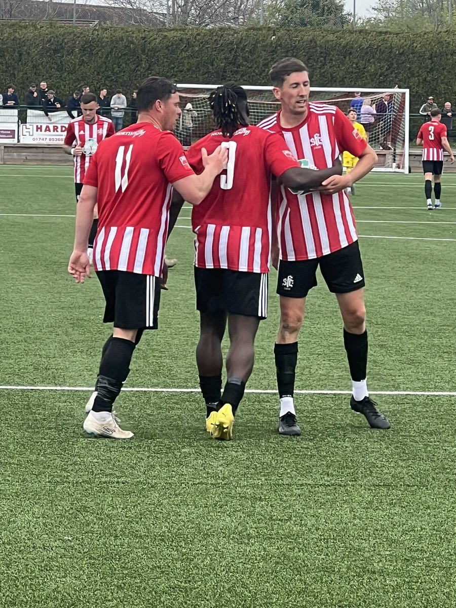 A great first half from the lads! 

🔴2-0🔵 

#uptherockies