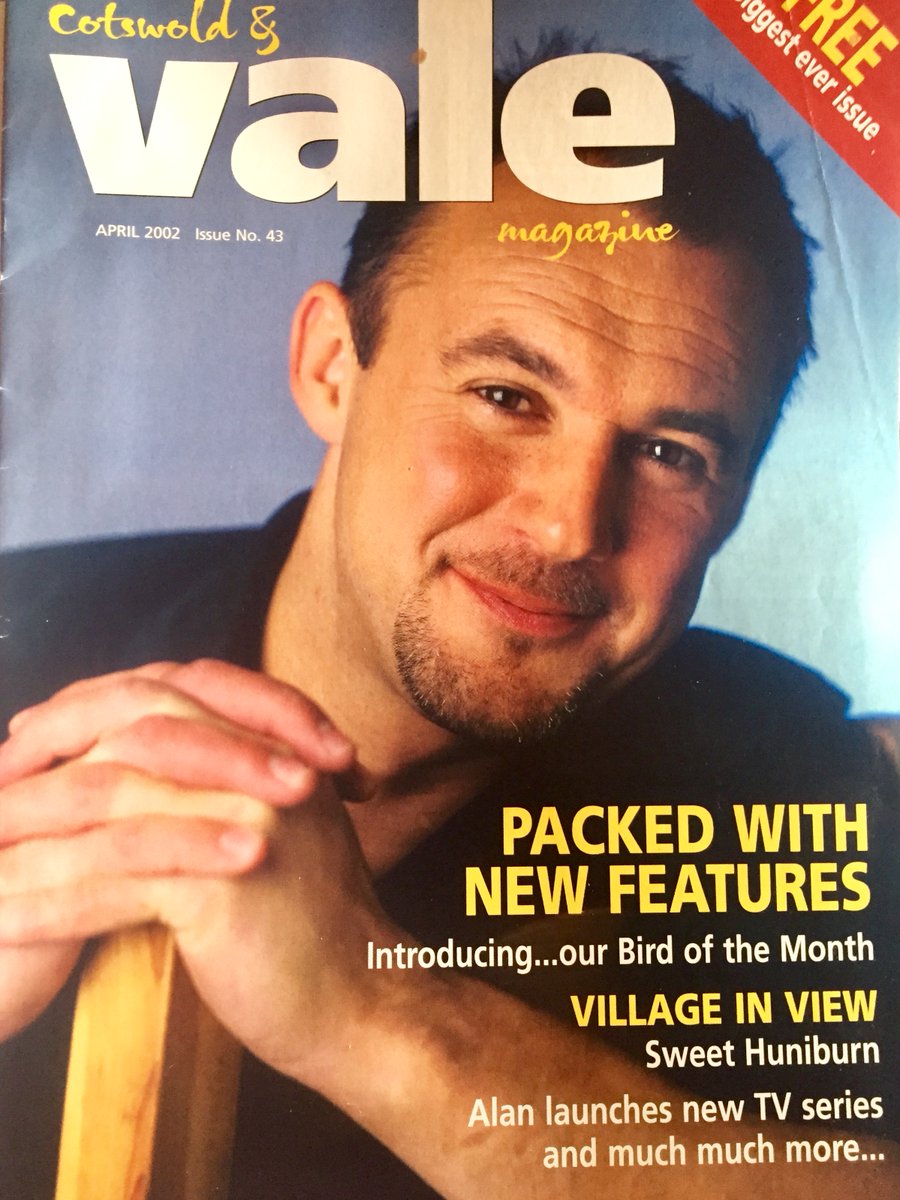 Alan Coxon Global Culinary Consultant tweet media