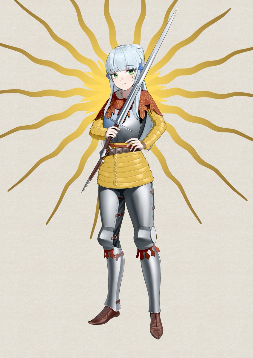 NEVA110M1T's tweet image. 570. Sir KLUKAI from Griffen
#ドルフロ2
#GFL2Exilium
#GirlsFrontline2
#소녀전선2
#少女前線