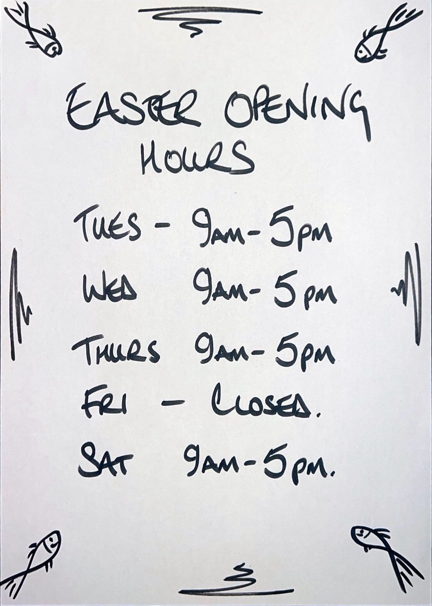 Out of the Blue tweet media