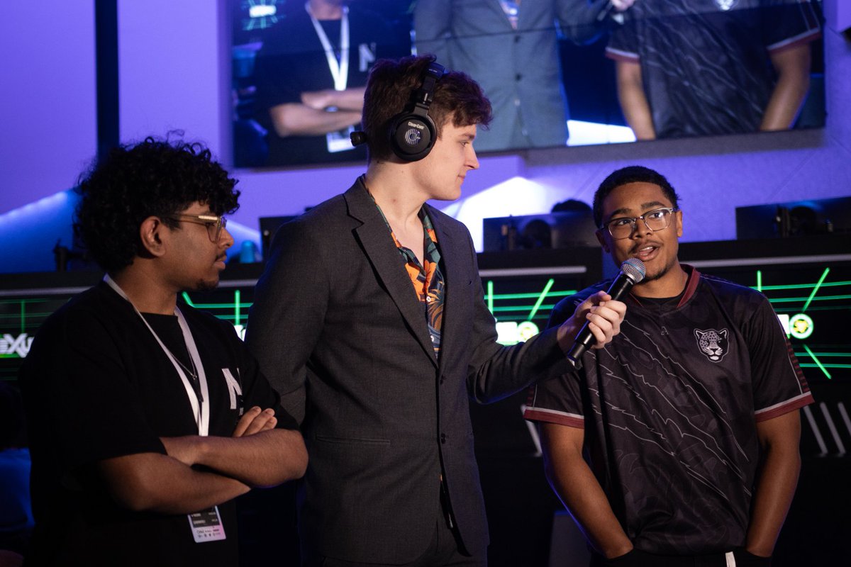 TAMUSA Esports tweet media