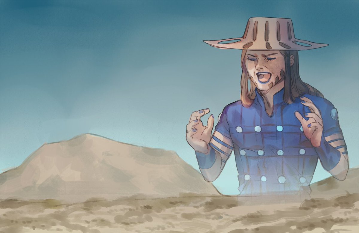 sang 🦇 @ TGE 528 M tweet media