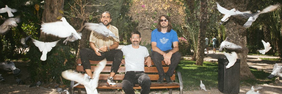 Bandas desconocidas tweet media