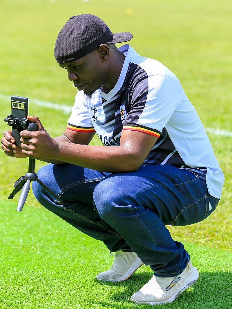 📌 Lugazi FC Stadium,Najjembe

#StarTimesUPL