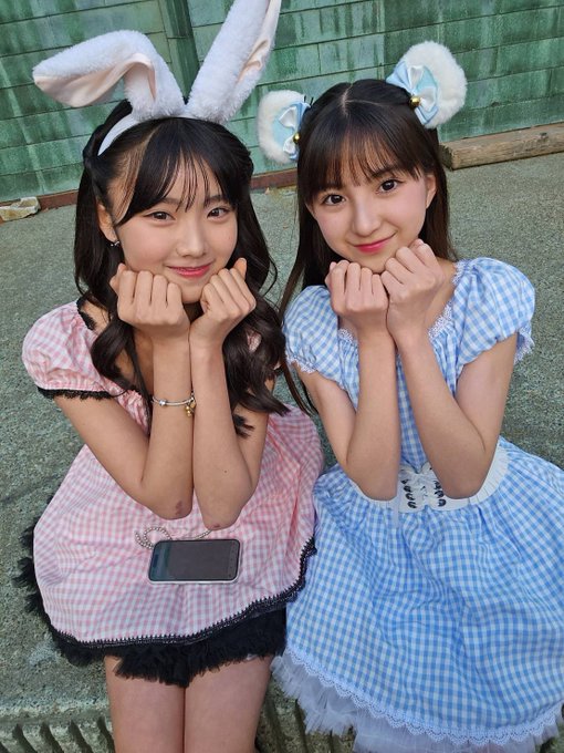 Twitterのコスプレ画像34