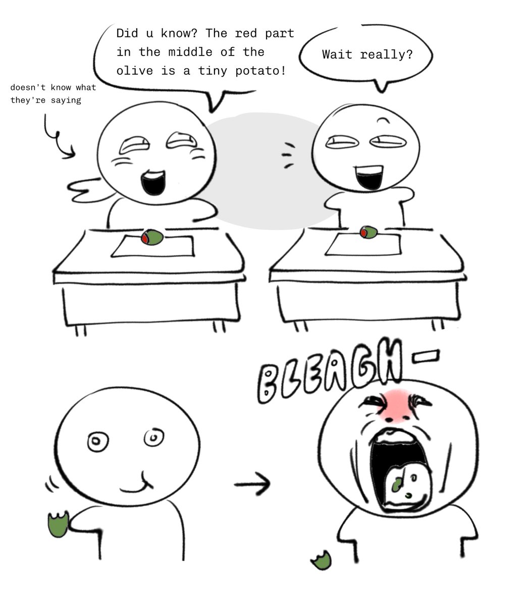 Wasabi 😁 (COMMS WAITLIST) tweet media