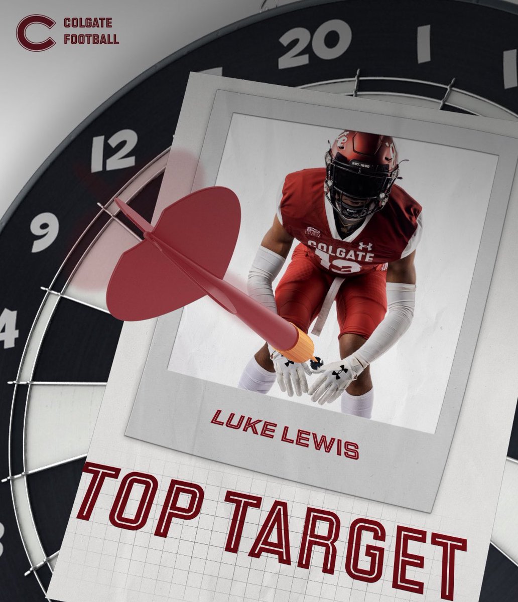 Luke Lewis (@thebigluke75) on Twitter photo Thank you <a href="/CoachRotch/">Patrick Rotchford</a> for the graphic and the invite to Junior Day. Can’t wait to get on campus. Thank you <a href="/CoachRotch/">Patrick Rotchford</a> for the graphic and the invite to Junior Day. Can’t wait to get on campus.