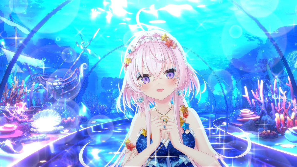 airaniiofifteen tweet picture